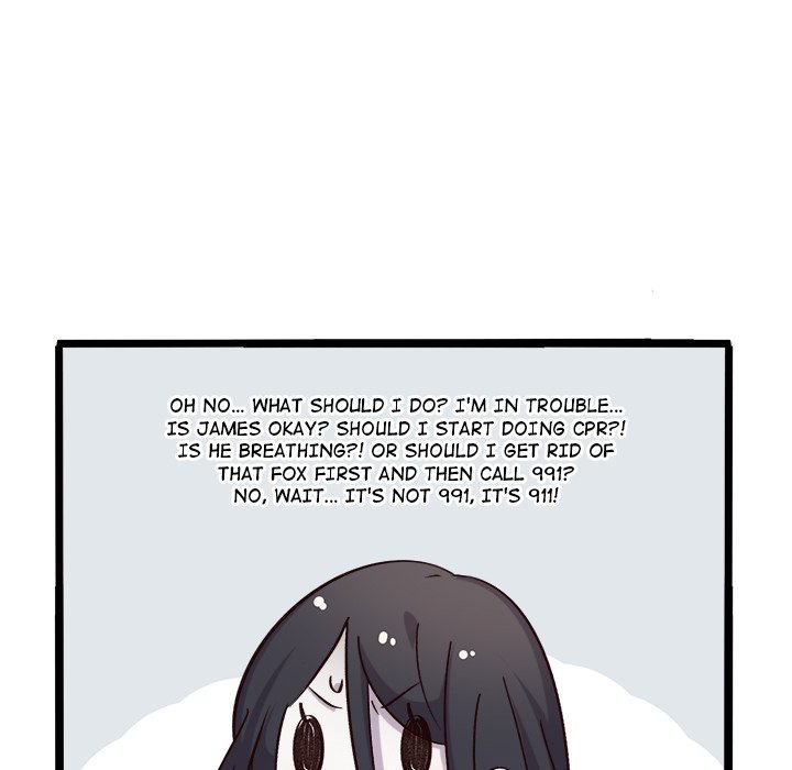 Love Struck Chapter 22 image 82