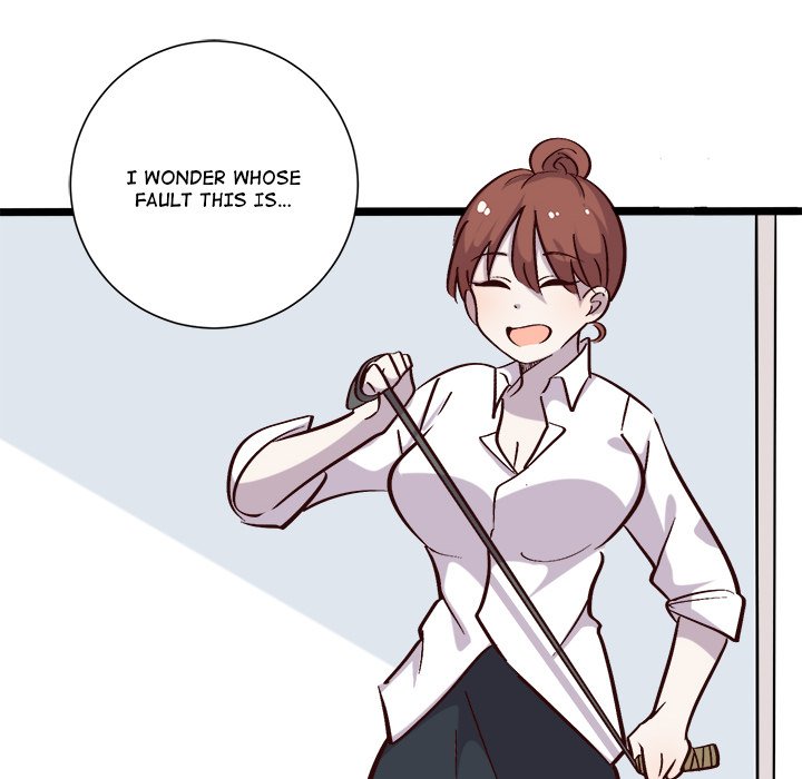 Love Struck Chapter 22 image 88