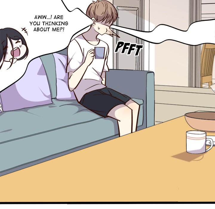 Love Struck Chapter 23 image 22