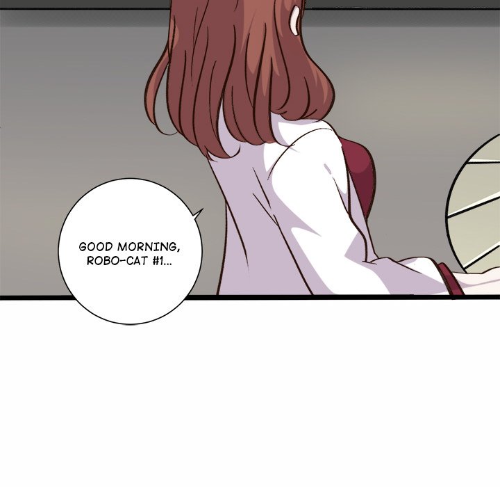 Love Struck Chapter 23 image 7