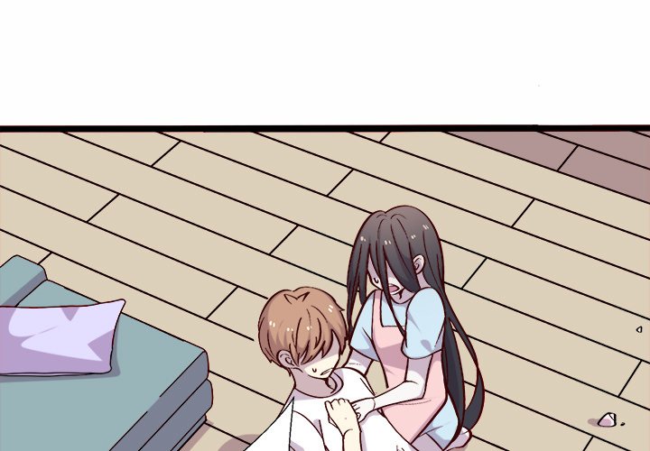 Love Struck Chapter 24 image 2