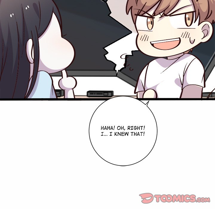 Love Struck Chapter 24 image 31