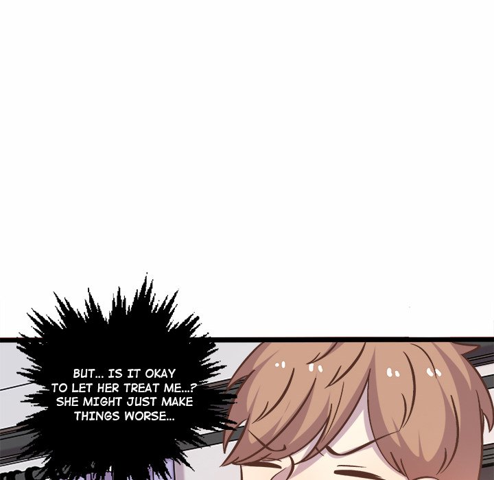 Love Struck Chapter 24 image 32