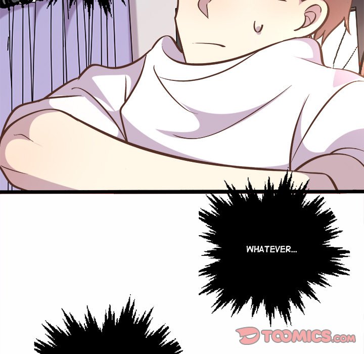 Love Struck Chapter 24 image 33