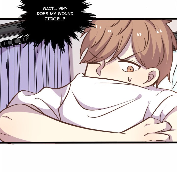 Love Struck Chapter 24 image 34