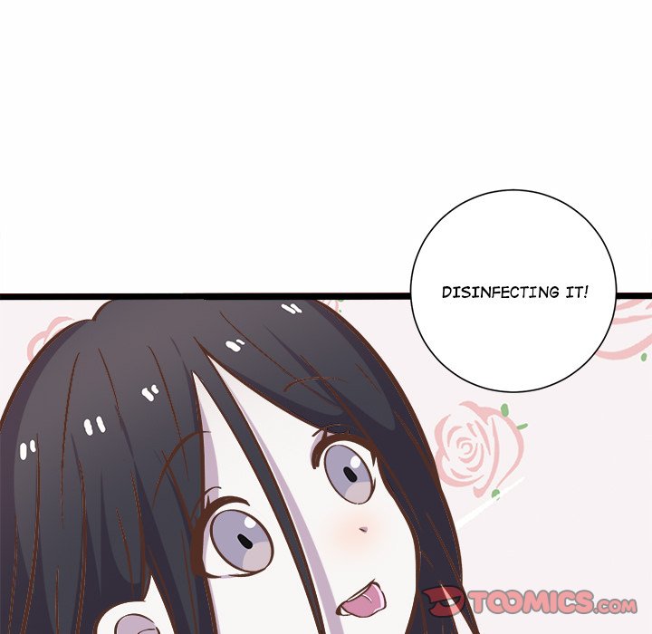 Love Struck Chapter 24 image 39
