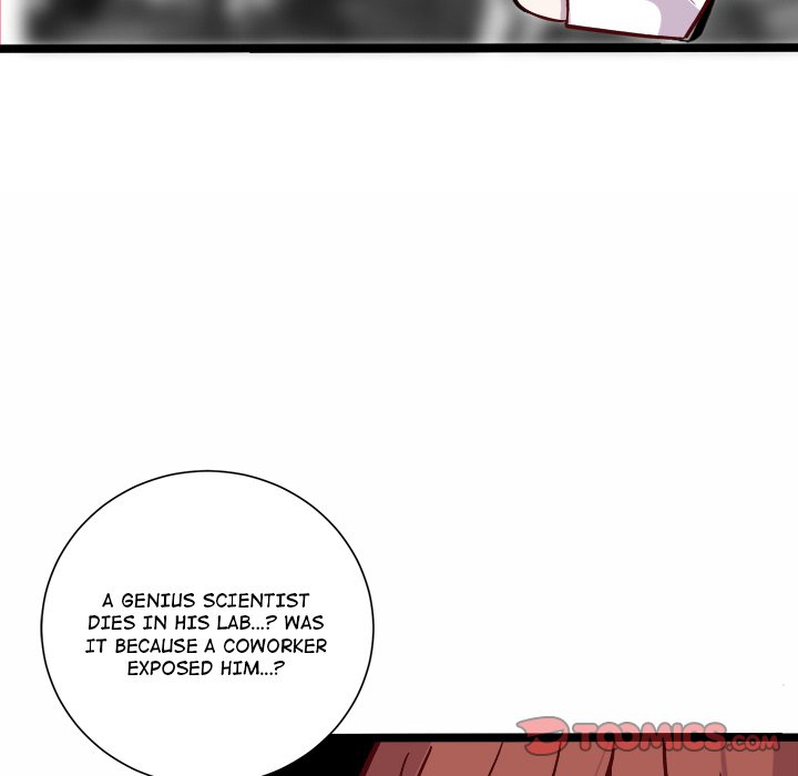Love Struck Chapter 24 image 69