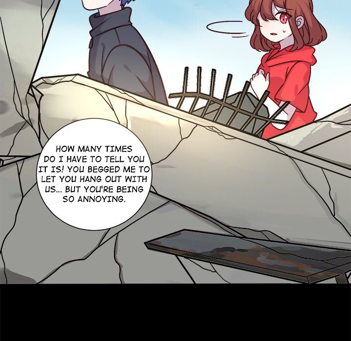 Love Struck Chapter 25 image 10
