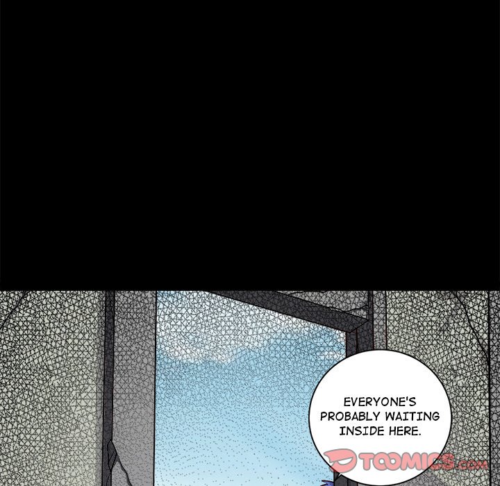 Love Struck Chapter 25 image 11
