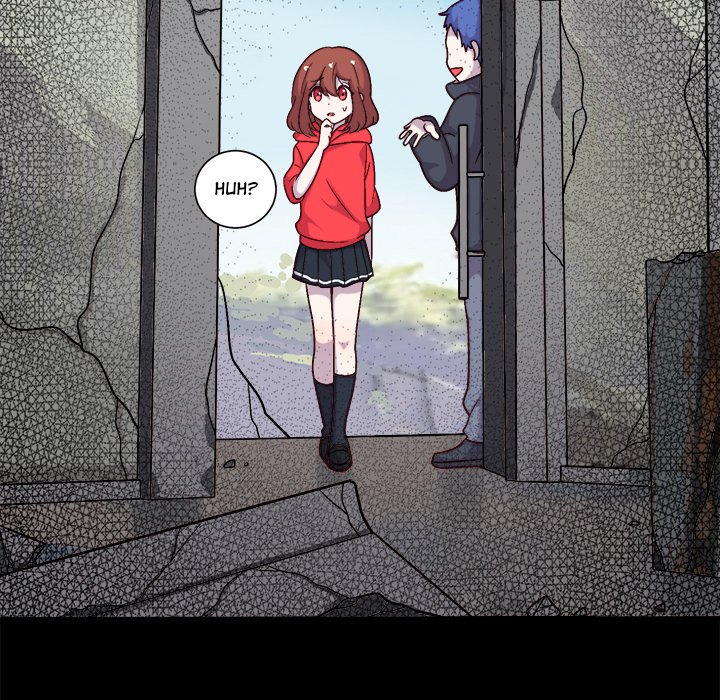 Love Struck Chapter 25 image 12