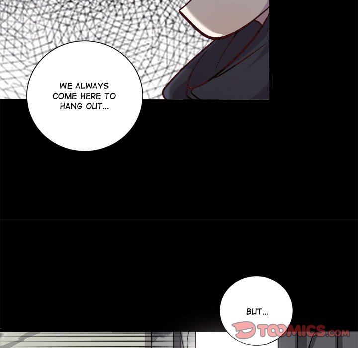 Love Struck Chapter 25 image 15