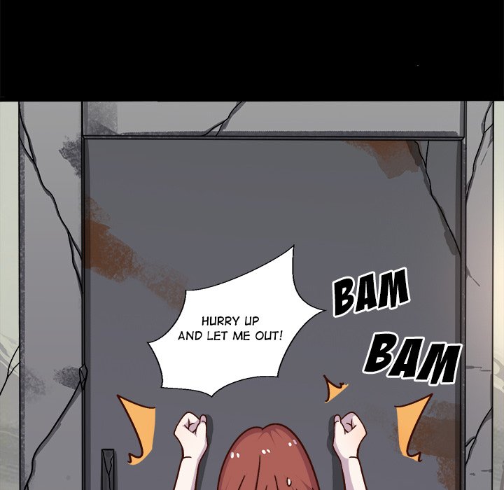 Love Struck Chapter 25 image 18
