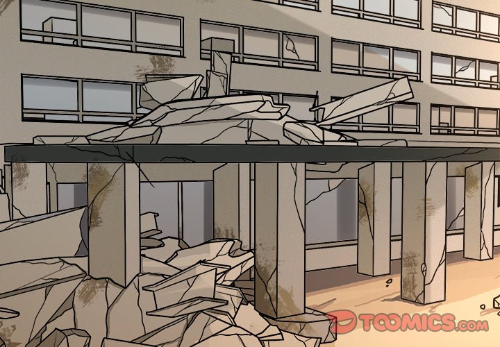 Love Struck Chapter 25 image 1
