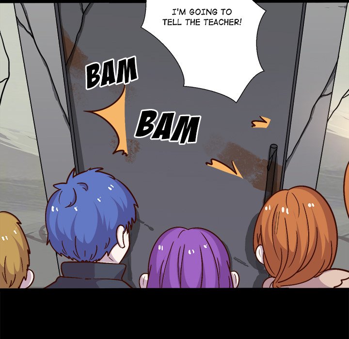 Love Struck Chapter 25 image 20