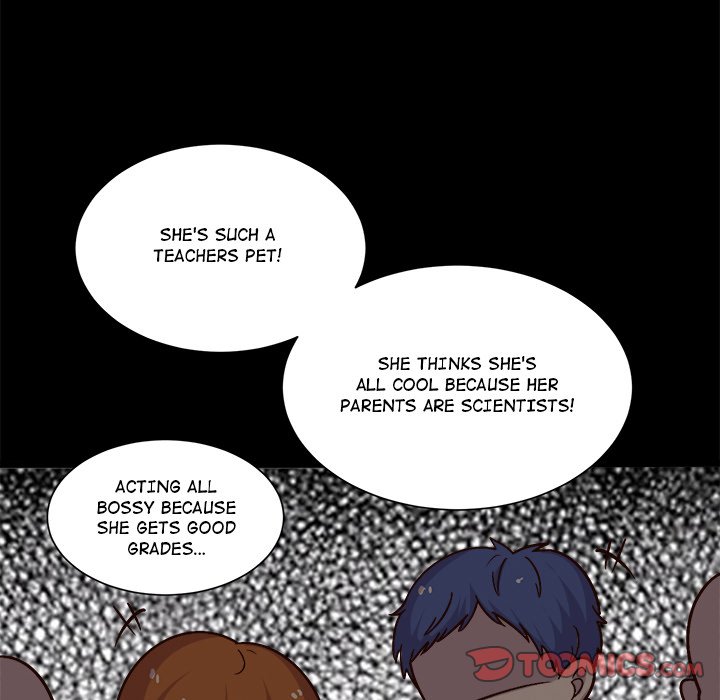 Love Struck Chapter 25 image 21