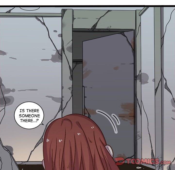Love Struck Chapter 25 image 31