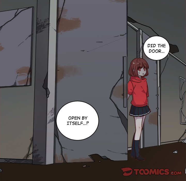 Love Struck Chapter 25 image 33