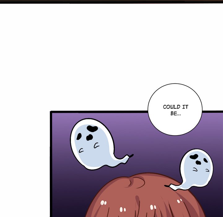Love Struck Chapter 25 image 34