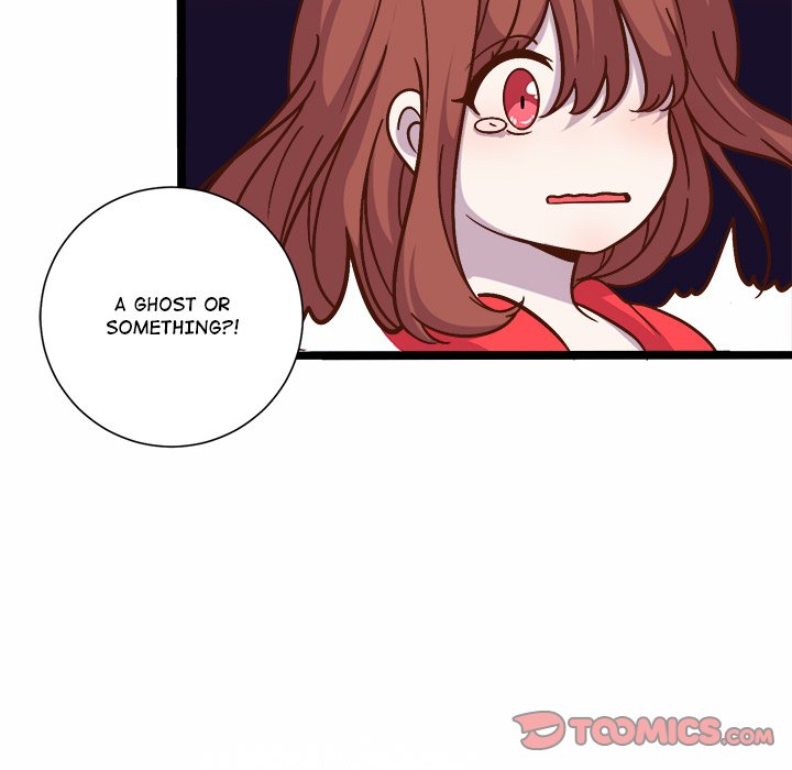 Love Struck Chapter 25 image 35