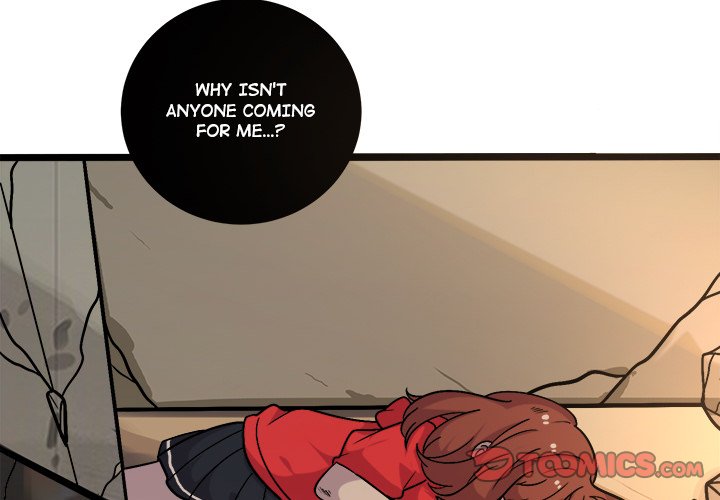 Love Struck Chapter 25 image 3