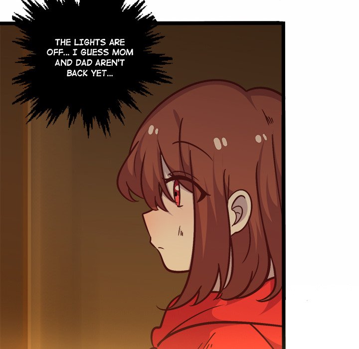Love Struck Chapter 25 image 40