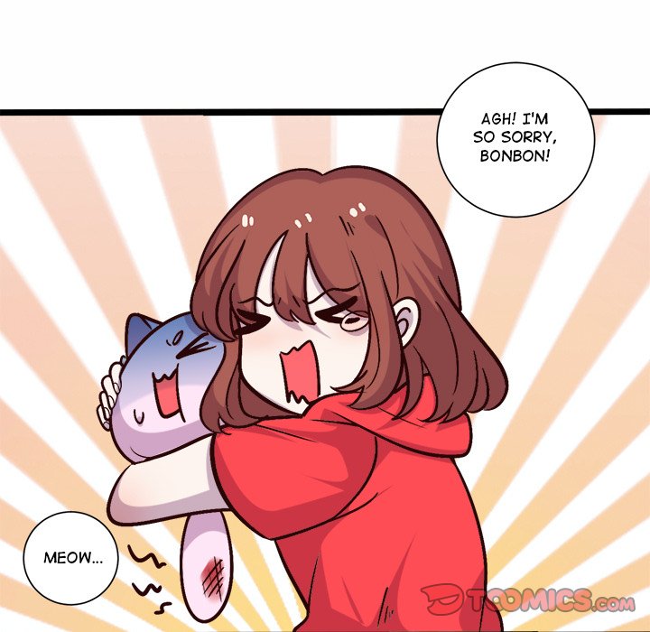 Love Struck Chapter 25 image 45