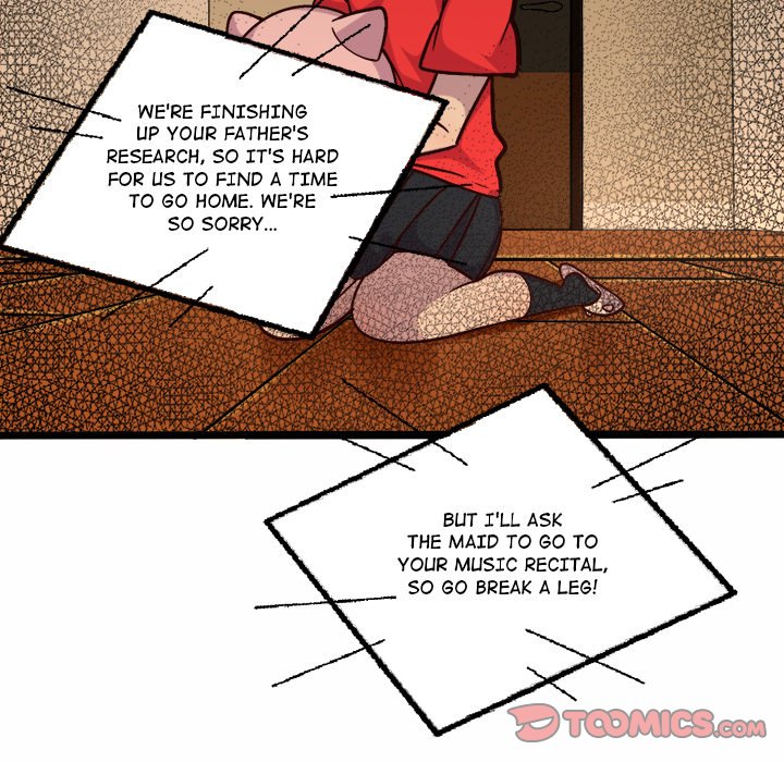 Love Struck Chapter 25 image 49