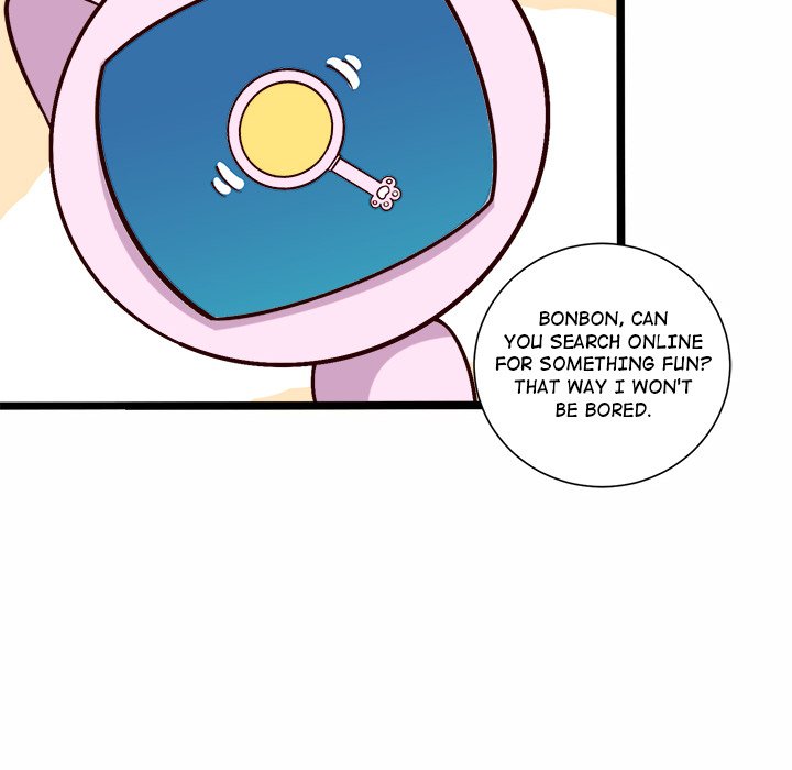 Love Struck Chapter 25 image 54