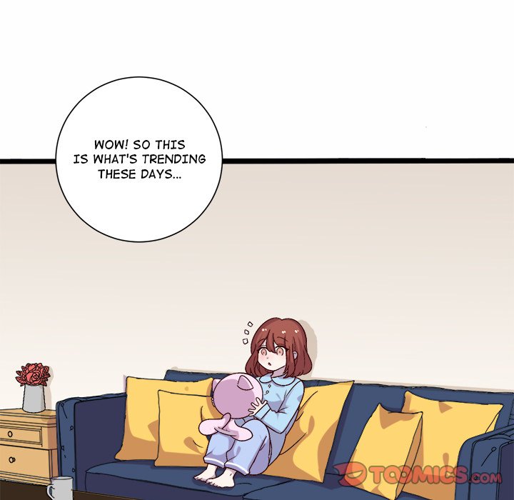 Love Struck Chapter 25 image 55