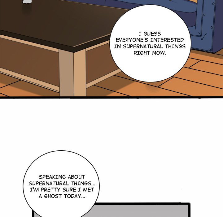 Love Struck Chapter 25 image 56