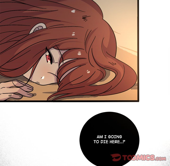 Love Struck Chapter 25 image 5