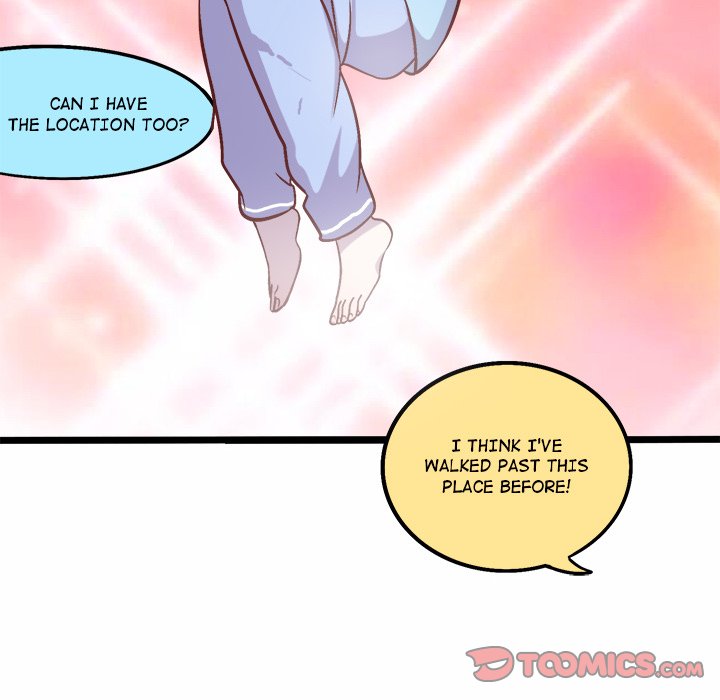 Love Struck Chapter 25 image 63