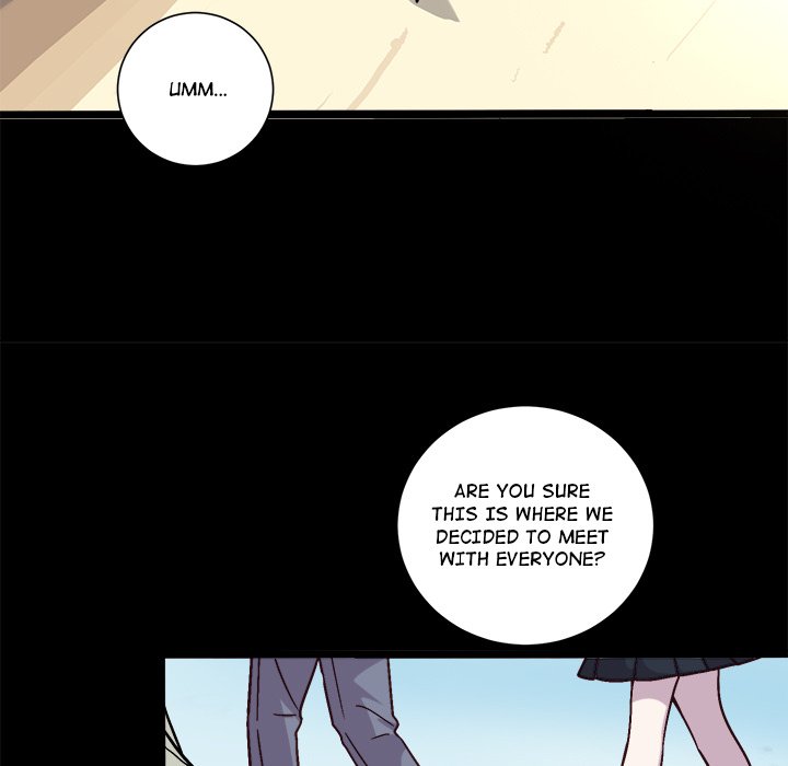 Love Struck Chapter 25 image 8