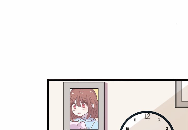 Love Struck Chapter 26 image 0
