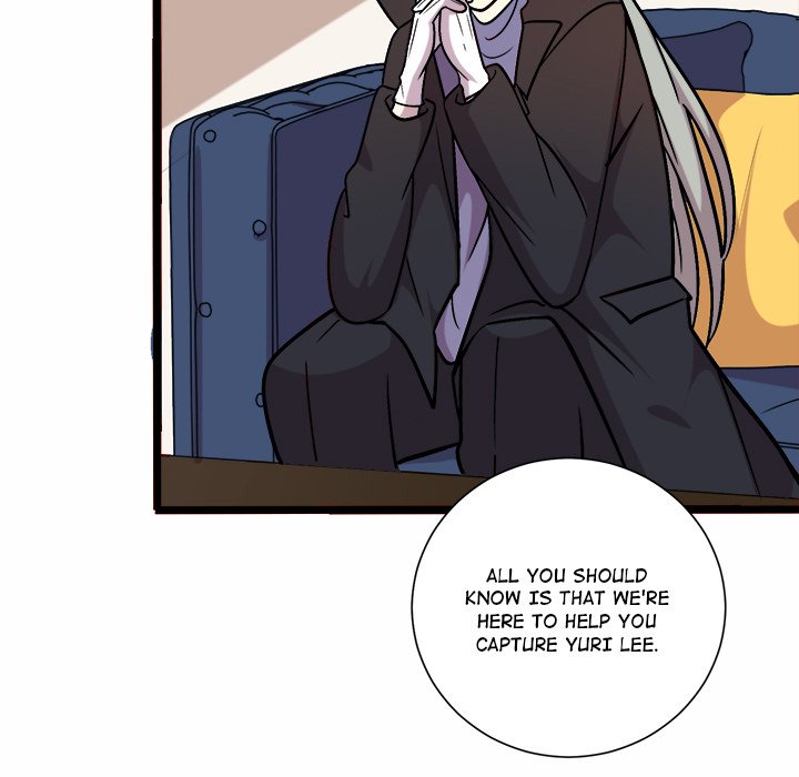Love Struck Chapter 26 image 12