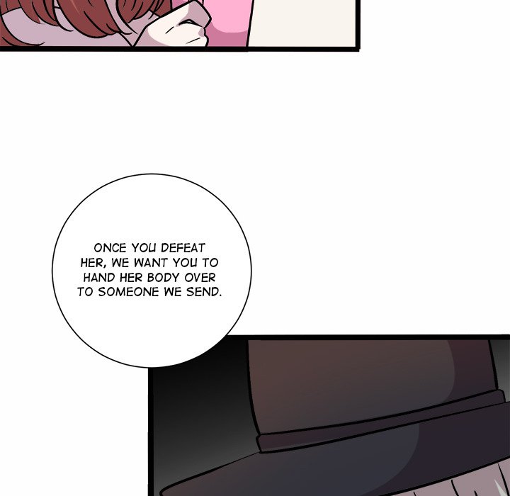 Love Struck Chapter 26 image 14