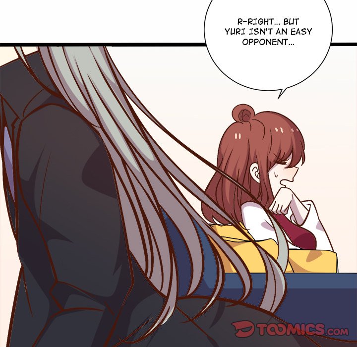 Love Struck Chapter 26 image 19