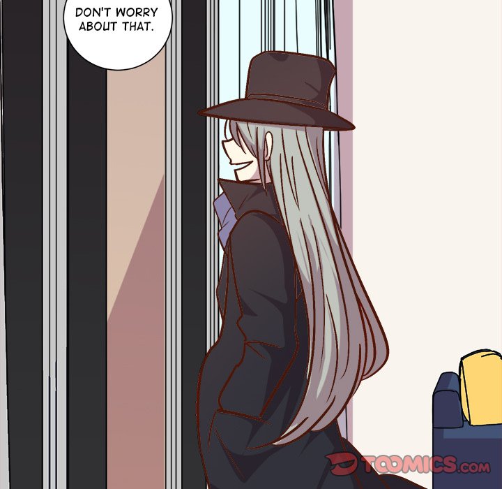Love Struck Chapter 26 image 21