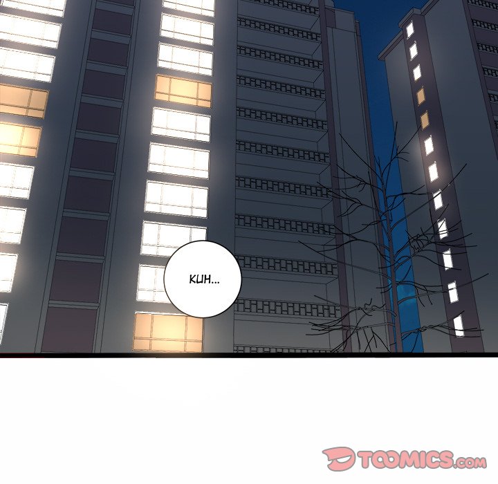 Love Struck Chapter 26 image 25