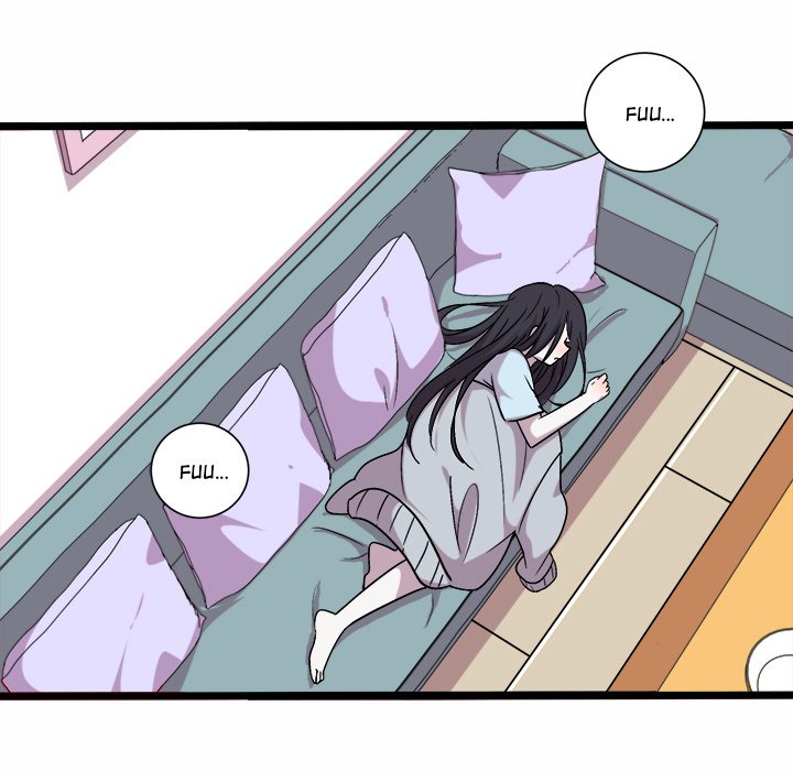 Love Struck Chapter 26 image 26
