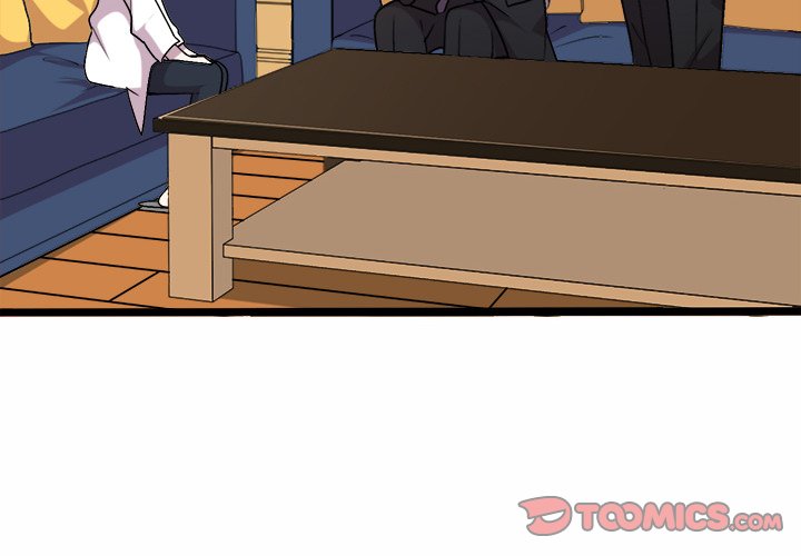 Love Struck Chapter 26 image 3