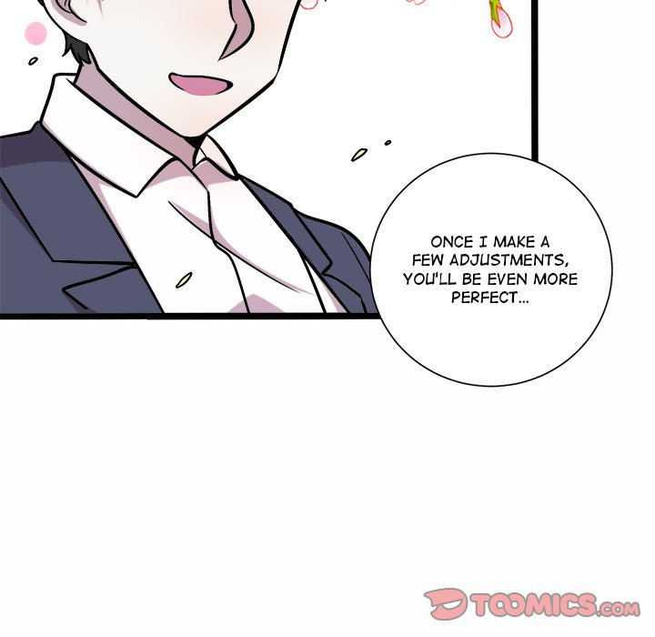 Love Struck Chapter 26 image 39