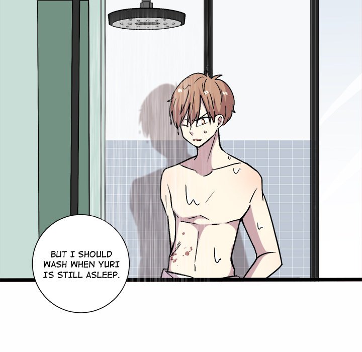 Love Struck Chapter 26 image 58