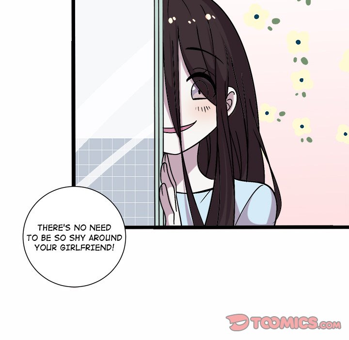 Love Struck Chapter 26 image 61