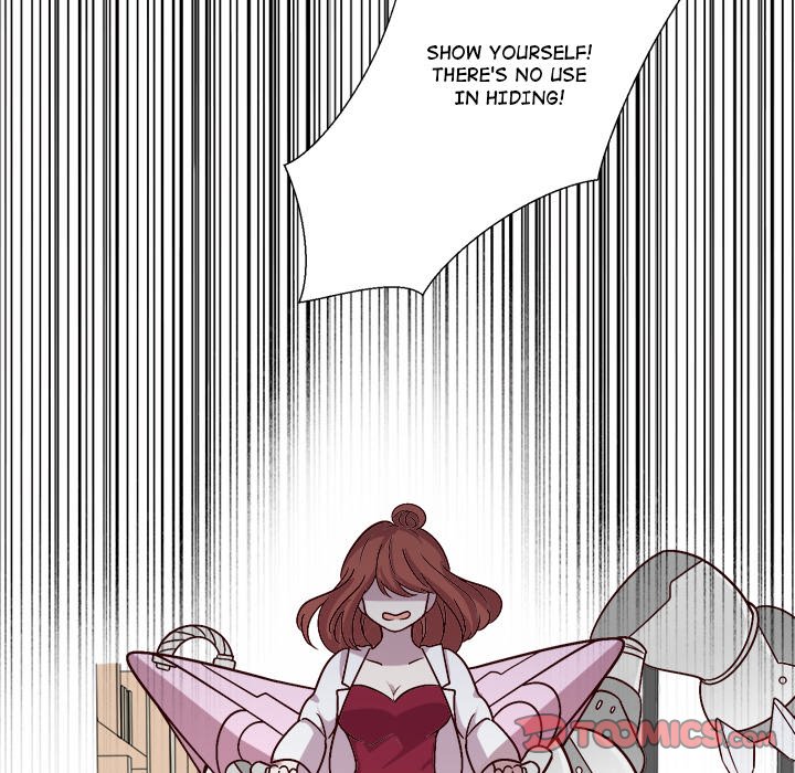Love Struck Chapter 26 image 67