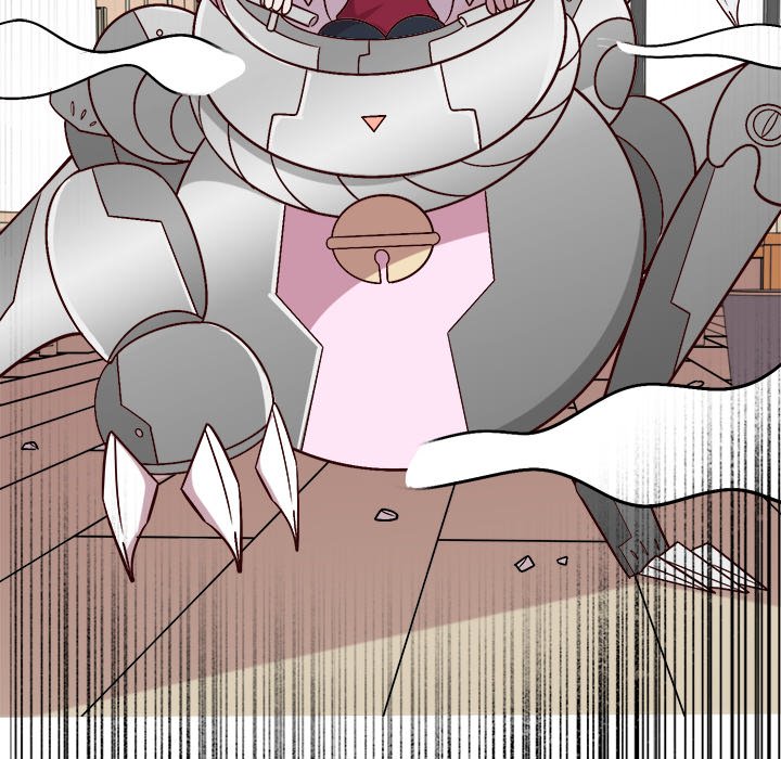 Love Struck Chapter 26 image 68