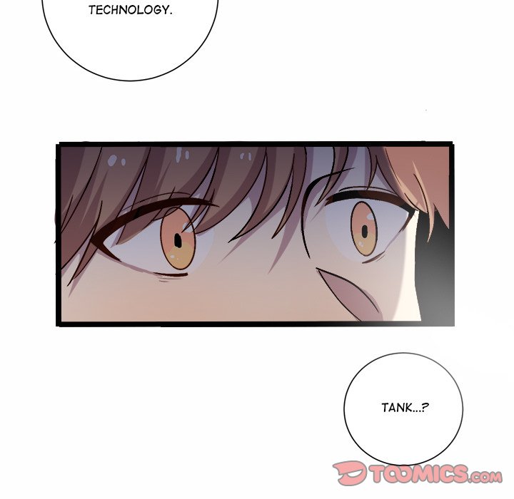 Love Struck Chapter 27 image 11