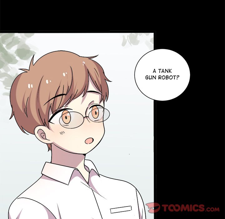 Love Struck Chapter 27 image 15