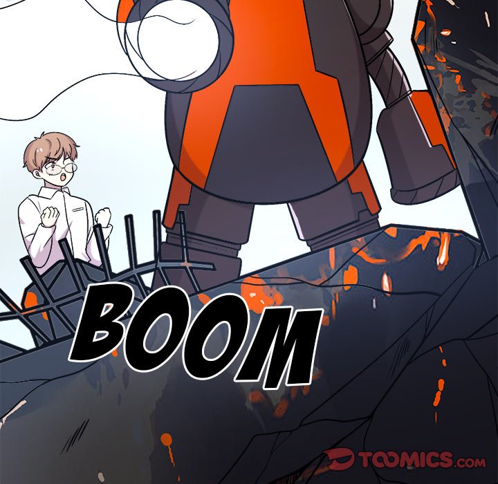 Love Struck Chapter 27 image 17
