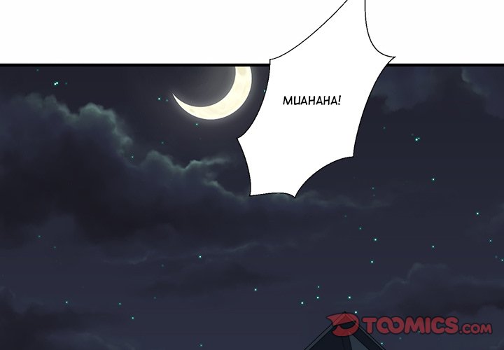 Love Struck Chapter 27 image 1